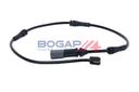 BRAKE SENSOR REAR BOGAP BMW
