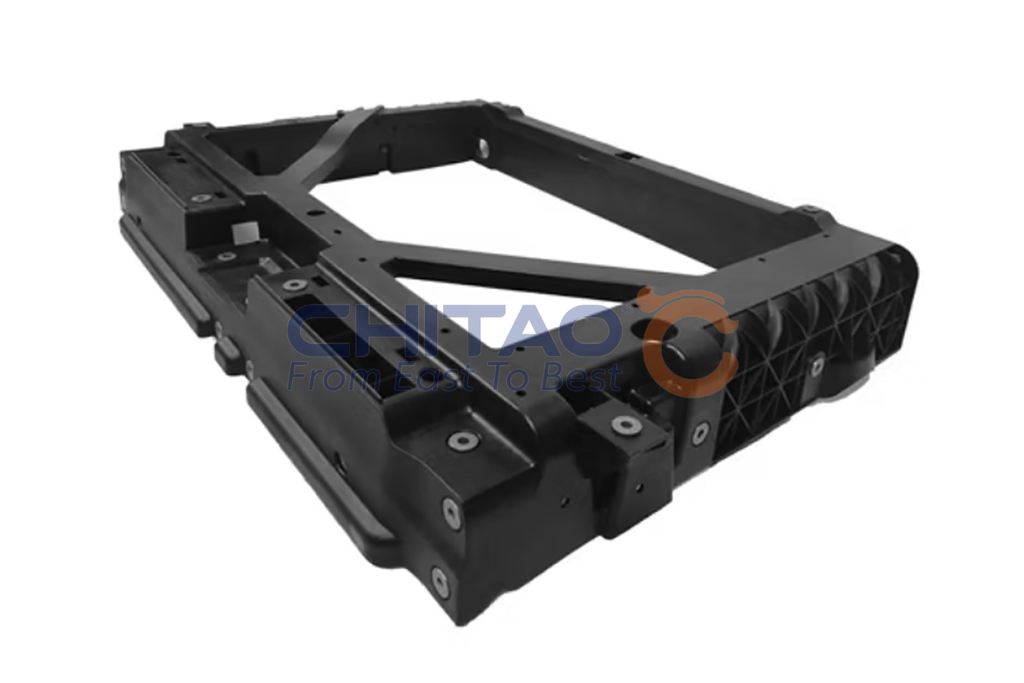 RADIATOR SUPPORT CHITAO MG