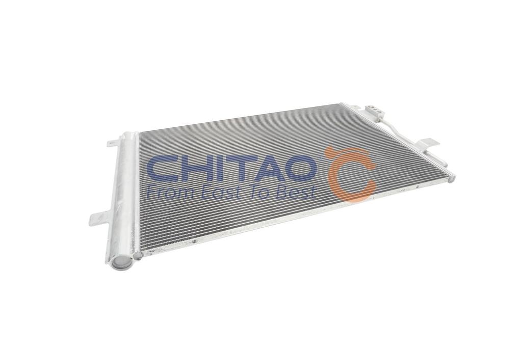 A/C CONDENSOR CHITAO A+ MG