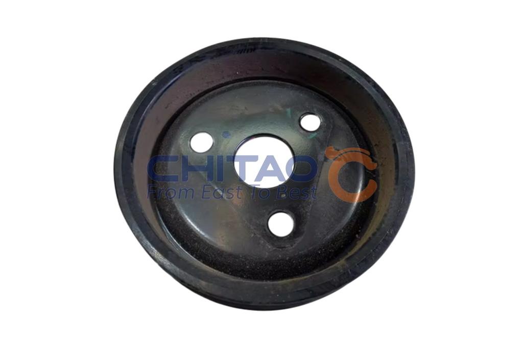 WATER PUMP PULLEY CHITAO A+ MG