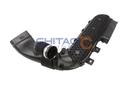 AIR INTAKE HOSE CHITAO A+ MG
