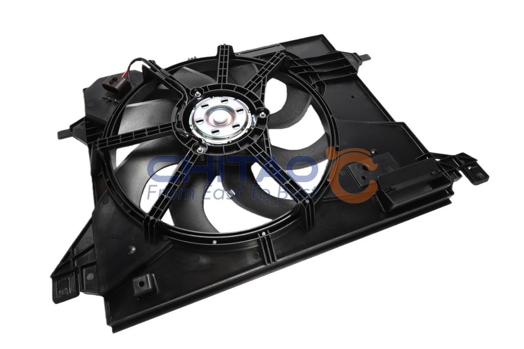 A/C THERMO FAN CHITAO A+ MG