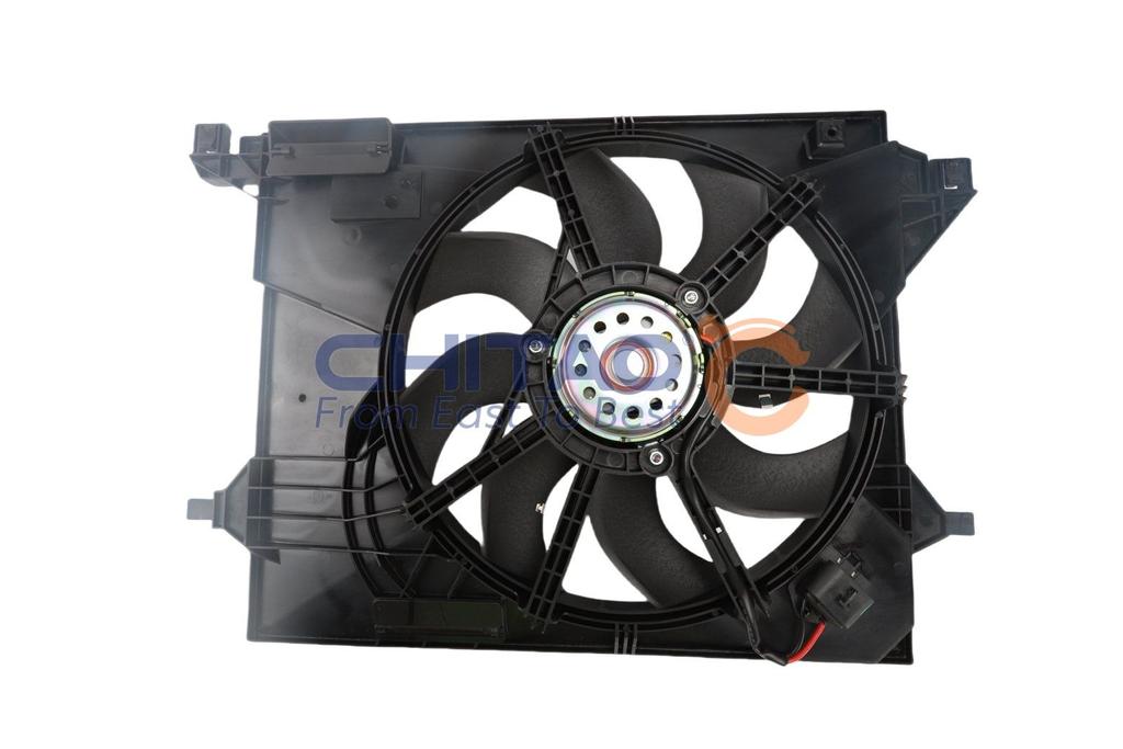 A/C THERMO FAN CHITAO A+ MG