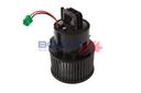 A/C BLOWER MOTOR BOGAP PSA