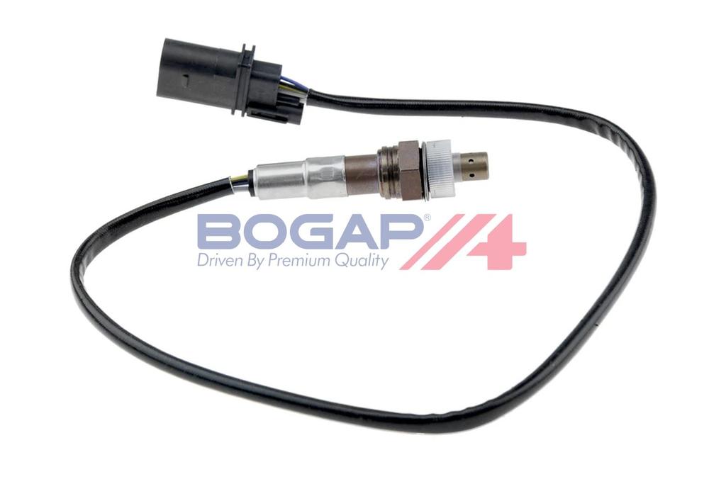 LAMBDA SENSOR BOGAP VAG