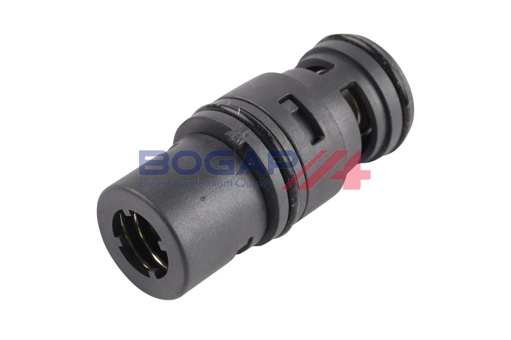 THERMOSTAT IN EXPANSION TANK BOGAP BMW