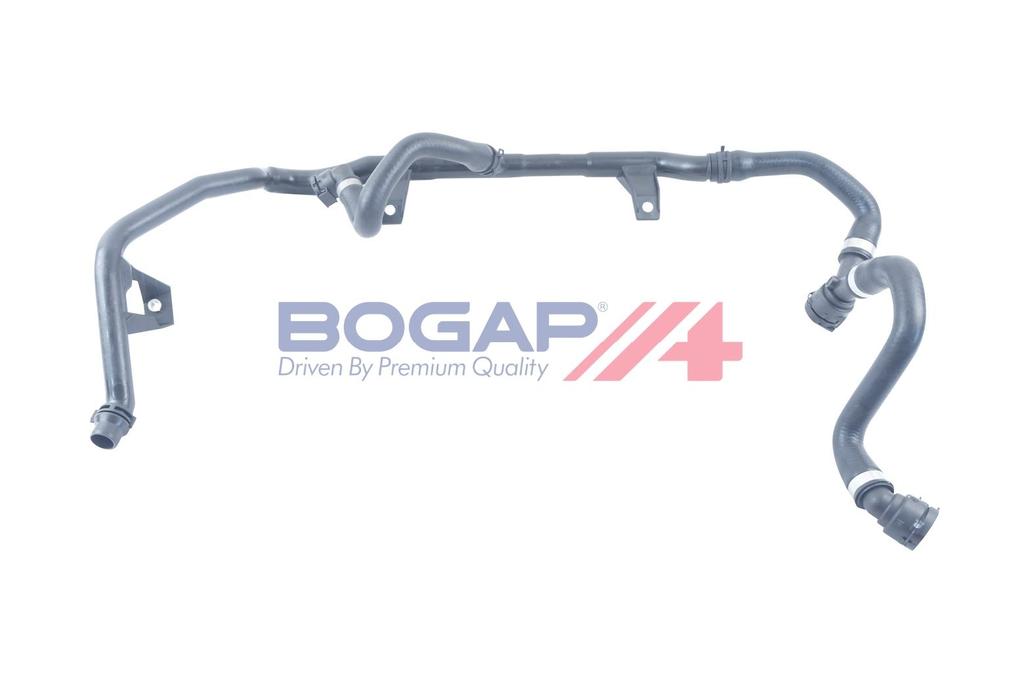 COOLANT HOSE BOGAP BMW