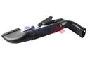 CHARGE AIR HOSE BOGAP MERC