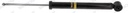 SHOCK ABSORBER REAR MONROE VAG