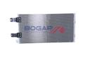 A/C CONDENSOR BOGAP RENAULT