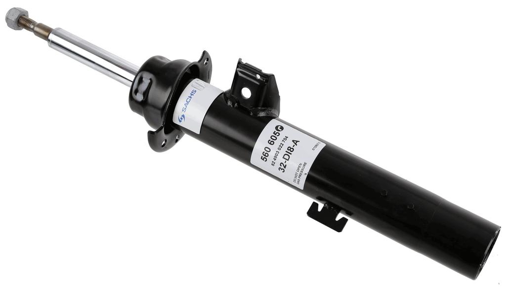 SHOCK ABSORBER RHF SACHS BMW