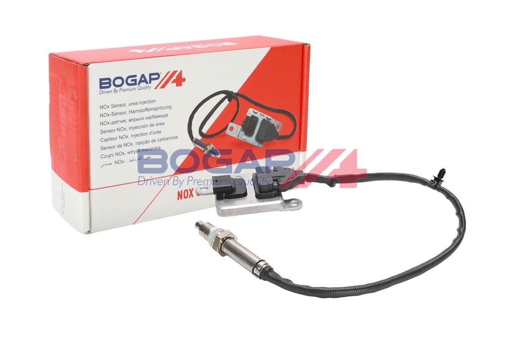 NOX SENSOR BOGAP MERC