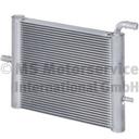 RADIATOR PIERBURG LAND ROVER