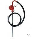 HAND PUMP ROTARY CASTROL 60L/200L/205L/208L