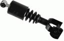 SHOCK ABSORBER REAR SACHS MERC