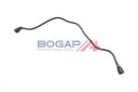 COOLANT HOSE BOGAP BMW
