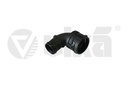 COOLANT FLANGE  VIKA VAG