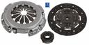 CLUTCH KIT SACHS FIAT