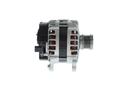 ALTERNATOR 14V 180A BOSCH VAG