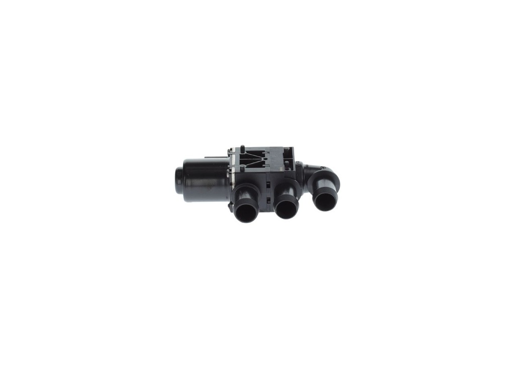 COOLANT CONTROL VALVE BOSCH BMW