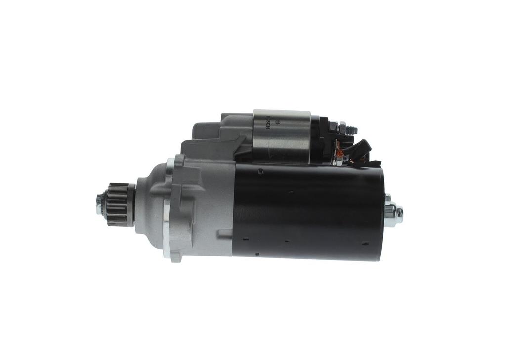 STARTER MOTOR BOSCH VAG