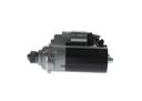 STARTER MOTOR BOSCH VAG