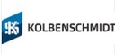 THRUST WASHER SET KOLBENSCHMIDT MERC