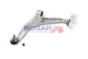 CONTROL ARM LOWER LHF BOGAP MERC