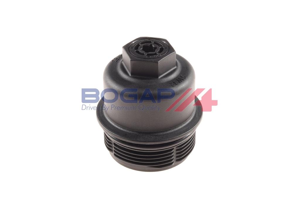 OIL FILTER HOUSING CAP BOGAP BMW