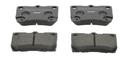 BRAKE PADS REAR FERODO LEXUS