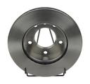 BRAKE DISC FRONT 285MM FERODO MERC