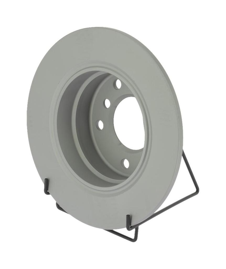 BRAKE DISC REAR 280MM FERODO BMW
