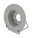 BRAKE DISC REAR 280MM FERODO BMW