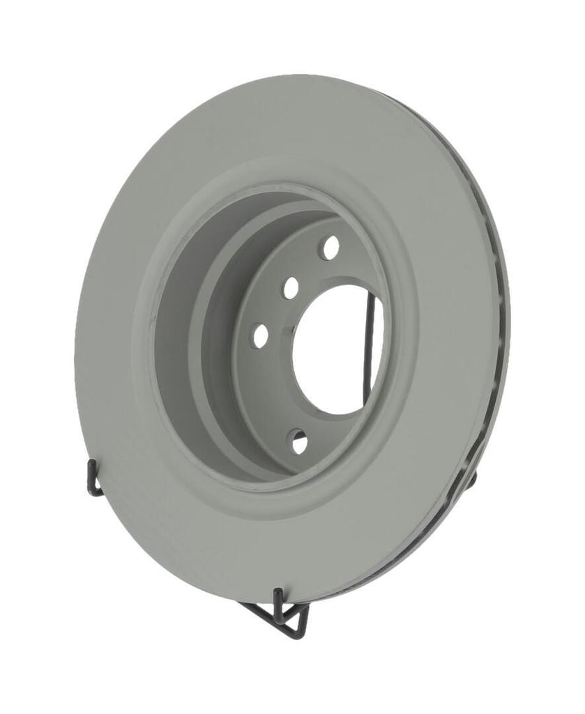 BRAKE DISC REAR 294MM FERODO BMW