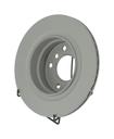 BRAKE DISC REAR 294MM FERODO BMW