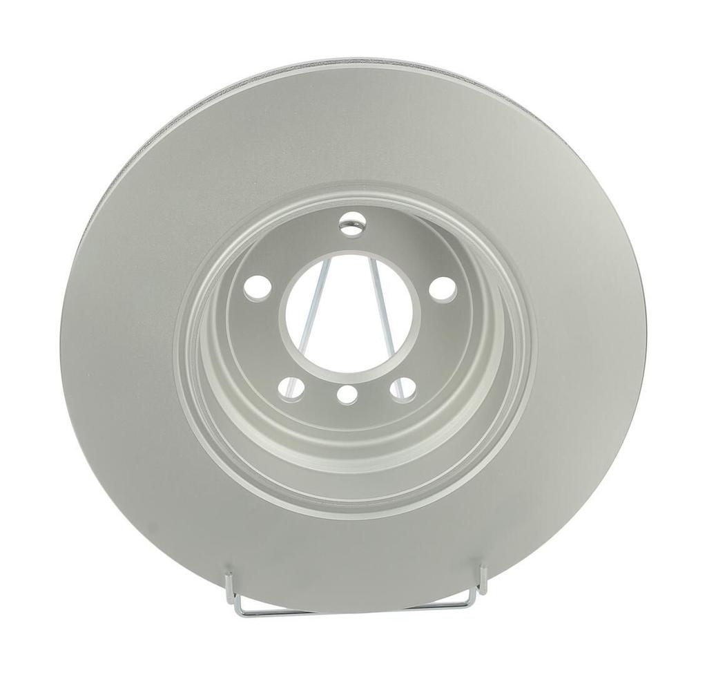 BRAKE DISC REAR 345MM FERODO BMW