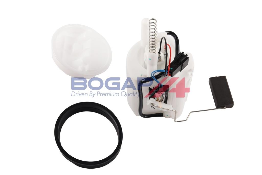 FUEL PUMP BOGAP MERC