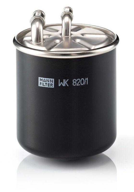 FUEL FILTER MANN MERC