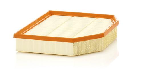[C29132] AIR FILTER MANN BMW