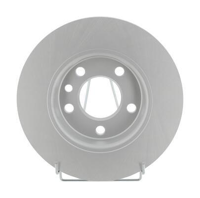 [DDF1286C] BRAKE DISC REAR 294MM FERODO VAG
