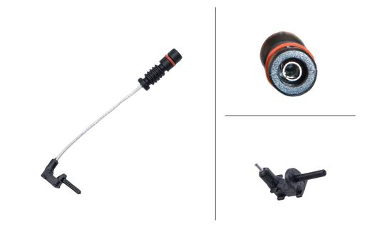[216803] BRAKE SENSOR REAR GST MERC