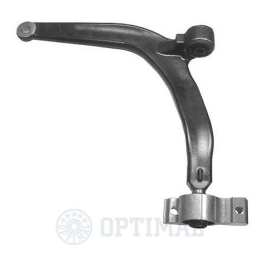 [G6-675] LOWER CONTROL ARM LH OPTIMAL PSA