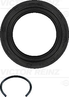 [15-33501-01] DIFF SEAL FRONT VICTOR REINZ BMW