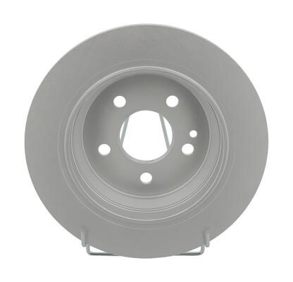 [DDF1234C] BRAKE DISC REAR 296MM FERODO MERC