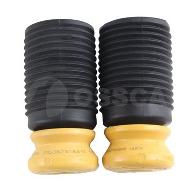 [46856] SHOCK BUFFER W/DUST COVER REAR OSSCA BMW