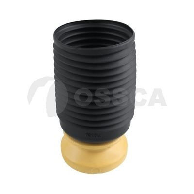 [54455] SHOCK BUFFER BUMP STOP & DUST COVER REAR OSSCA BMW