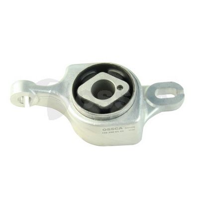 [24109] CONTROL ARM BUSH LOWER LHF OSSCA MERC