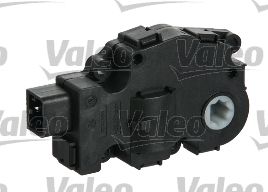 [715281] A/C ACTUATOR VALEO BMW