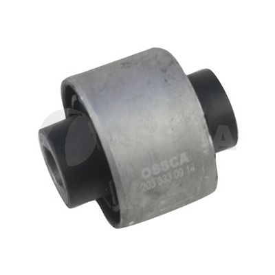 [14127] CONTROL ARM BUSH LOWER OSSCA MERC