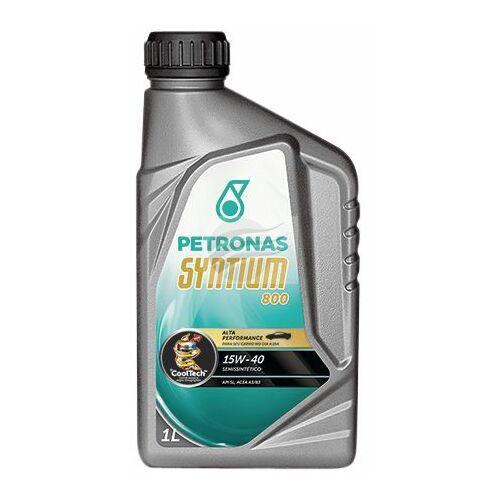 [70148E17MY] ENGINE OIL 1L 15W40 SYN 500 PETRONAS